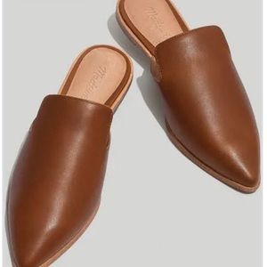Madewell Gemma Mule